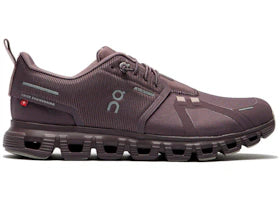 On Running Cloud 6 Waterproof Gobi (Women's) - vue 360