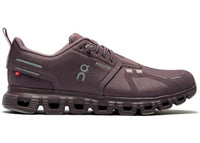 On Running Cloud 6 Waterproof Gobi (Women's)