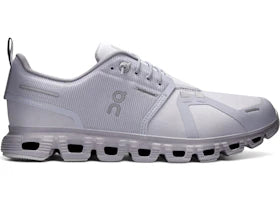 On Running Cloud 6 Waterproof Nimbus Lilac (Women's) - vue 360