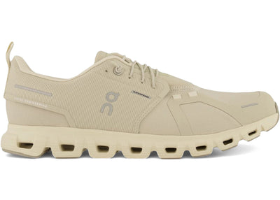 On Running Cloud 6 Waterproof Pelican Ghost