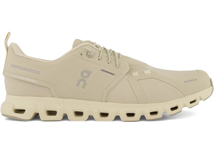 On Running Cloud 6 Waterproof Pelican Ghost - authentic On sneakers