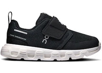 On Running Cloud Dash Black White (TD)