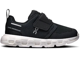 On Running Cloud Dash Black White (TD)
