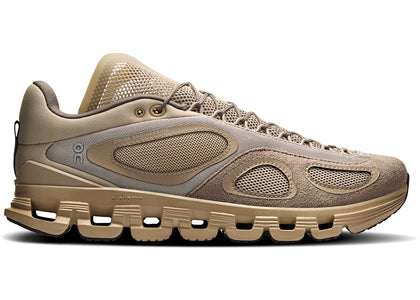 On Running Cloud X FKA Twigs Desert (Women's) - sneakers view 2