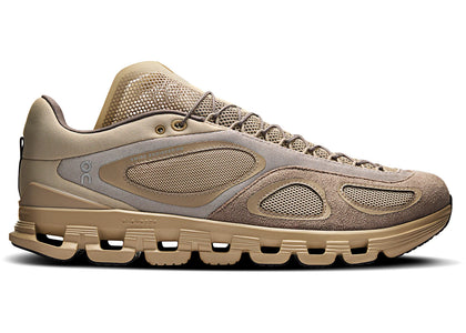 On Running Cloud X FKA Twigs Desert - authentic On sneakers
