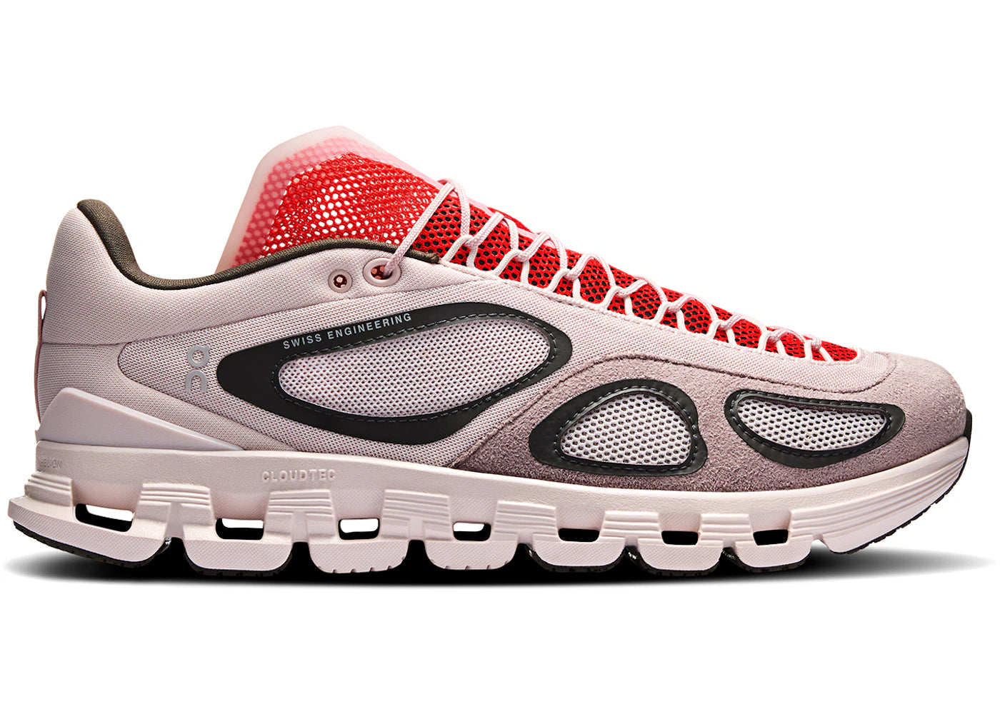 On Running Cloud X FKA Twigs Lily (Women's) - vue 360