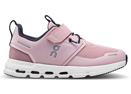 On Running Cloud Play Zephyr White (PS) - authentic On sneakers