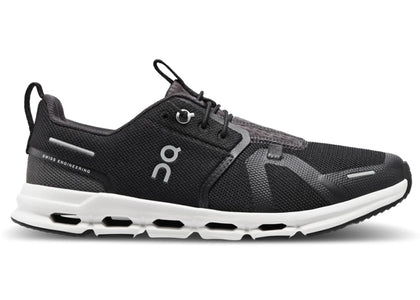 On Running Cloud Sky Black Eclipse (GS) - authentic On sneakers