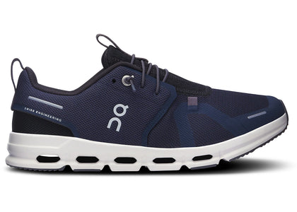 On Running Cloud Sky Midnight Black (GS) - sneakers view 2