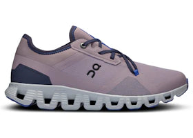 On Running Cloud X 3 AD Heron Glacier (Women's) - vue 360