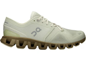 On Running Cloud X 3 Aloe Hunter (Women's) - vue 360