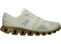 On Running Cloud X 3 Aloe Hunter (Women's)