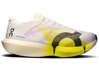 On Running Cloudboom Strike 2 White Lime