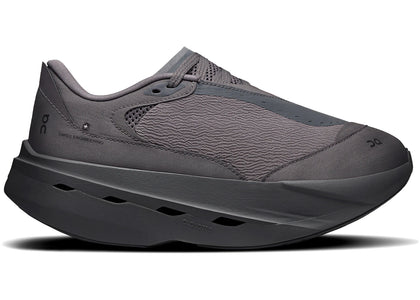 On Running Cloudboom Volt POST ARCHIVE FACTION Ember Pebble (Women's) - sneakers view 2