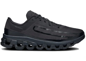 On Running Cloudflow 4 IKON Magnet Black (Women's) - vue 360