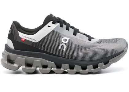 On Running Cloudflow 4 Pearl Black (Women's) - authentic On sneakers