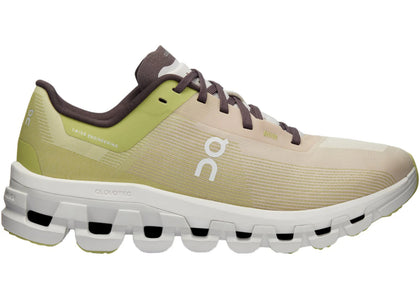 On Running Cloudflow 4 Zest Frost (Women's) - authentic On sneakers