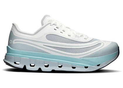 On Running Cloudflow 5 AD IKON Hail White (Women's) - authentic On sneakers