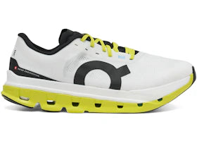 On Running Cloudflow 5 White/Lime