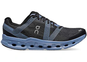 On Running Cloudgo Black Shale