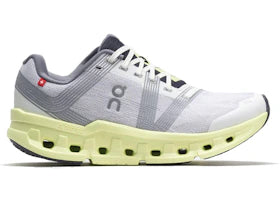 On Running Cloudgo Frost Hay (Women's)