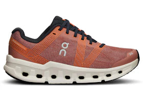 On Running Cloudgo Mahogany Ivory (Women's) - vue 360