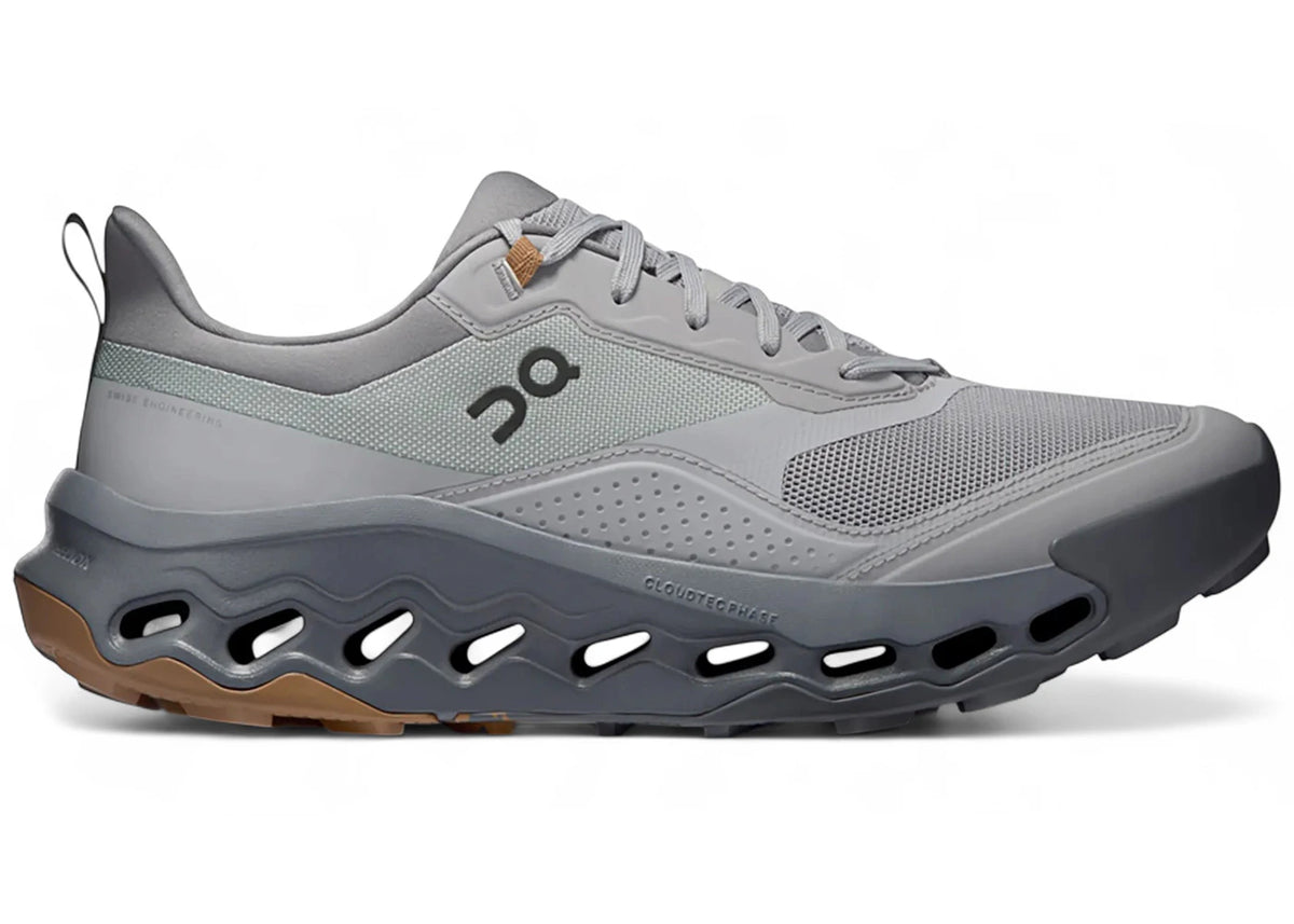 On Running Cloudhorizon 2 Alloy Rock - vue secondaire A