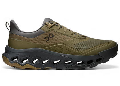 On Running Cloudhorizon 2 Olive Shadow - authentic On sneakers