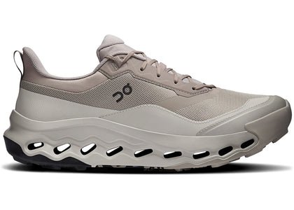 On Running Cloudhorizon 2 Waterproof Cinder Truffle - authentic On sneakers