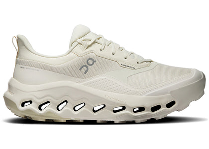 On Running Cloudhorizon 2 Waterproof Ghost Ivory (Women's) - sneakers view 2