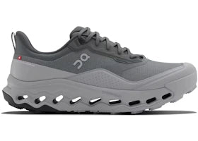 On Running Cloudhorizon 2 Waterproof Rock Alloy