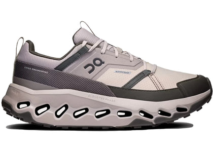 On Running Cloudhorizon Waterproof Fog Thorn - authentic On sneakers