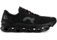 On Running Cloudmonster 1 Black (Women's)