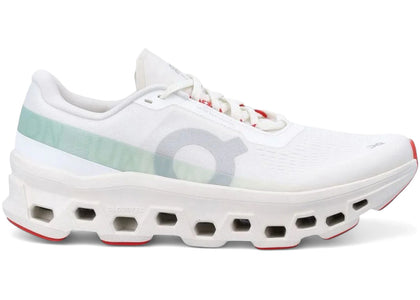 On Running Cloudmonster 1 Ivory Creek - authentic On sneakers