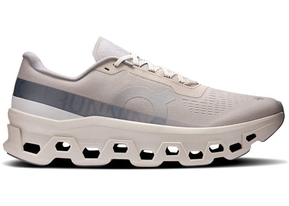 On Running Cloudmonster 1 Pearl Ivory - authentic On sneakers