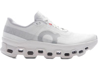 On Running Cloudmonster 1 White (Women's)