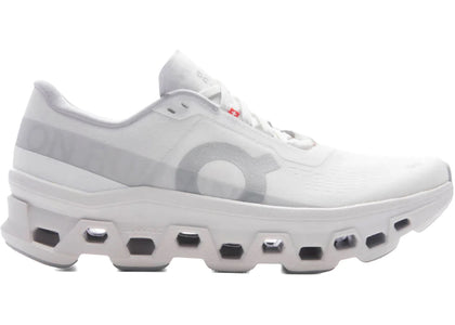 On Running Cloudmonster 1 White (Women's) - authentic On sneakers
