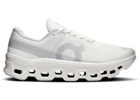 On Running Cloudmonster 1 White