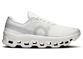 On Running Cloudmonster 1 White