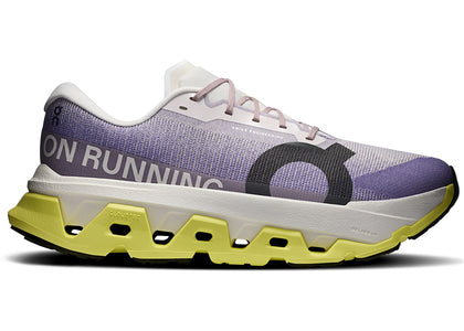 On Running Cloudmonster 3 Hyper Lily Limelight - authentic On sneakers