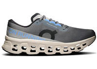 On Running Cloudmonster 3 Rock Silver