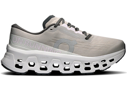 On Running Cloudmonster 3 Truffle Ivory (Women's) - authentic On sneakers