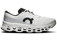 On Running Cloudmonster 3 White