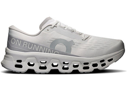 On Running Cloudmonster 3 Wolf - authentic On sneakers
