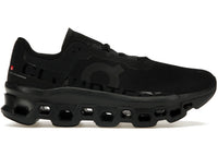 Auf dem Lauf Cloudmonster All Black