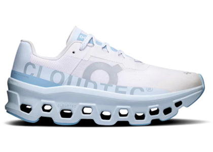 On Running Cloudmonster Frost Wash (Women's) - authentic On sneakers