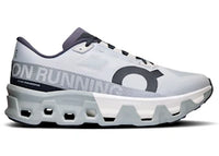 On Running Cloudmonster Hyper Glacier Ivory