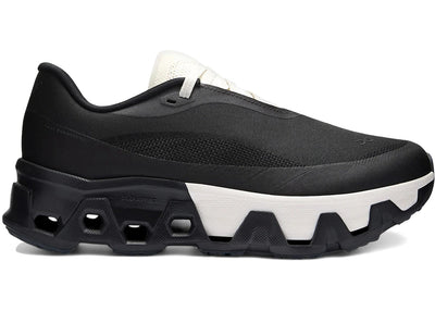 On Running Cloudmonster Hyper POST ARCHIVE FACTION Black (Women's)