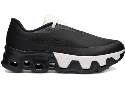 On Running Cloudmonster Hyper POST ARCHIVE FACTION Black (Women's) - authentic On sneakers