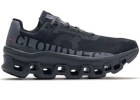 On Running Cloudmonster Lumos Black